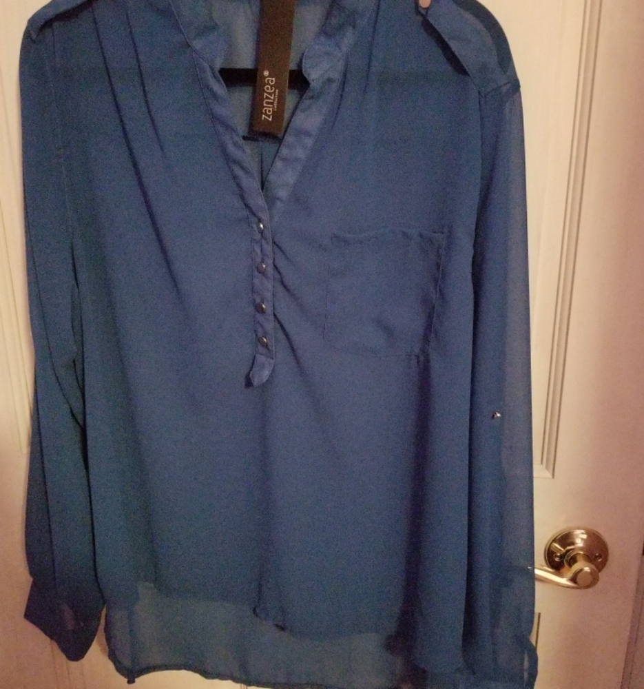 Plus Size Top sale "2/$12 !!"